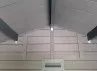 ABRI COMPOSITE BI PENTE 3.82 X 3.39 M