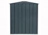 ABRI JARDIN METAL 1.51 m²