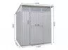 ABRI JARDIN METAL 3.32 m²
