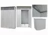 ABRI JARDIN METAL 3.32 m²