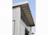 ABRI JARDIN METAL 3.32 m²