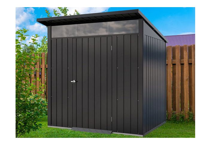 ABRI JARDIN METAL 3.32 m²