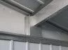 ABRI JARDIN METAL 3.32 m²