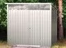 ABRI JARDIN METAL 4.45 m²