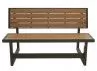 Banc convertible en table pique nique