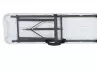 Bancs pliant en 2 - 3/4 personnes