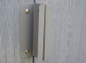 ABRI JARDIN METAL ASPECT BOIS 4.72m2