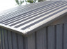 ABRI JARDIN METAL ASPECT BOIS 4.72m2