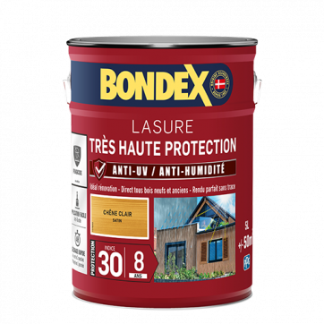 Bidon Bondex de 5L