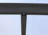 Carport aluminium / polycarbonate