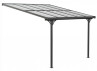 Abri Terrasse Alu - 9 M2