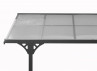 Abri Terrasse Alu - 9 M2