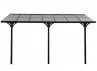 Abri Terrasse Alu - 13 M2