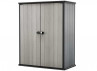 Armoire Haute Résine 1400 L 