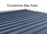 Abri jardin bois 19 mm toiture plate bac acier - 3.28m2