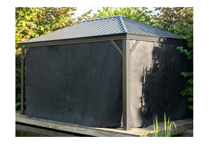OPTION RIDEAUX N°1 POUR ID3061-12m2