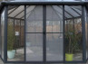 Pavillon Alu - Toit Rigide 20.60 M2