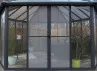 Pavillon Alu - Toit Rigide 20.60 M2
