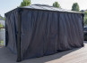 OPTION - RIDEAUX POUR ID3117
