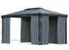 OPTION - RIDEAUX POUR ID3117
