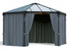 OPTION - RIDEAUX POUR ID3118