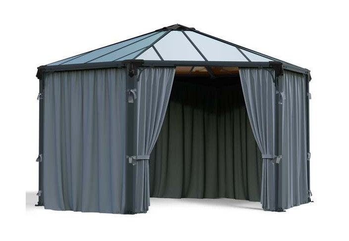 OPTION - RIDEAUX POUR ID3118