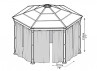 OPTION - RIDEAUX POUR ID3118