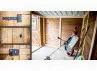 Abri Panneaux bois traité 4.70M2