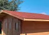 ABRI JARDIN GRANDE HAUTEUR EN BOIS DOUGLAS 12M2 AU SOL