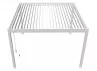 PERGOLA BIOCLIMATIQUE ALU 16M2