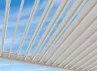 PERGOLA BIOCLIMATIQUE ALU 12M2