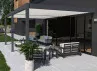 PERGOLA BIOCLIMATIQUE ALU 18M2