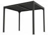 PERGOLA BIOCLIMATIQUE ALU 7M2