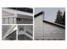 ABRI JARDIN ALU 4.33 m²