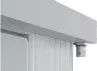 ABRI JARDIN ALU 5.33 m²