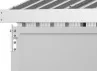 ABRI JARDIN ALU 5.33 m²