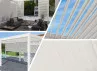 Pergola Bioclimatique Aluminium - Ventelles Motorisées 18M2