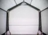 Abri Jardin PVC Mobile - 5.76 m2