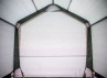 Abri Jardin PVC Mobile - 13.70 m2