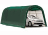 Garage Toile PVC Mobile - 18 m2
