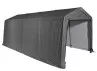 Abri Jardin PVC Mobile - 18.30 m2