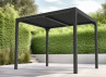 PERGOLA BIOCLIMATIQUE ALU 7M2