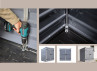 Abri Rangement multifonction Résine