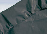Abri rangement toile PVC, Grande Hauteur - 22.57 m2