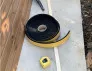 1x Rouleau étanchéité - 10 m