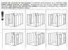 Abri jardin résine + plancher 6.57m2