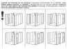 Abri jardin résine + plancher 7.84m2