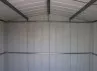 ABRI JARDIN MÉTAL DURAMAX