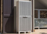 Armoire résine Grande Hauteur