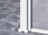 Option store latéral 3M Blanc